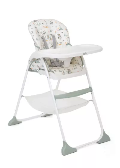 Scaun de masa - Mimzy - Snacker Wild Island - Joie
