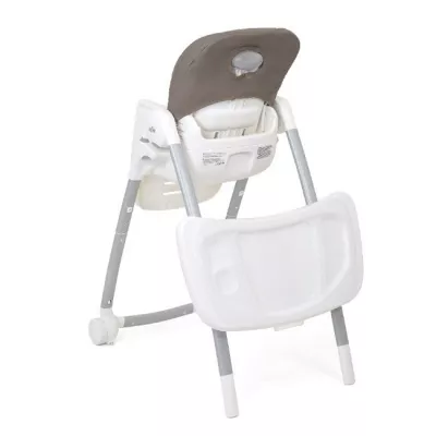 Joie - Scaun de masa Multiply 6 in 1 Cosy Spaces, 6 luni - 6 ani