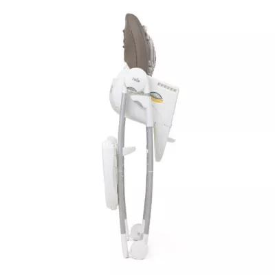 Joie - Scaun de masa Multiply 6 in 1 Cosy Spaces, 6 luni - 6 ani