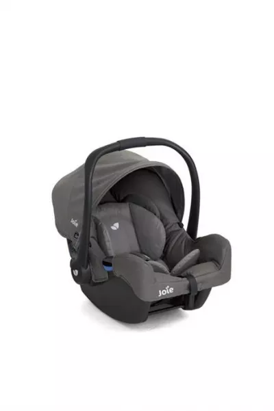 Joie - Scoica auto Gemm Foggy Gray, 0-13 kg