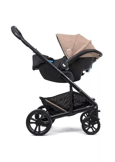Joie - Scoica auto Gemm Mushroom, 0-13 Kg