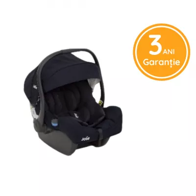 Joie - Scoica auto Gemm Navy Blazer, 0-13 Kg