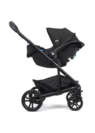 Joie - Scoica auto Gemm Shale, 0-13 Kg