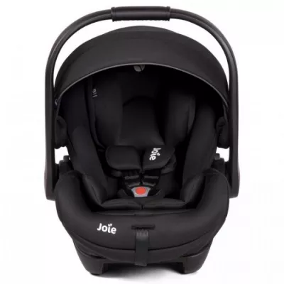 Joie - Scoica auto inclinabila i-Size i-Level Coal, nastere-85 cm