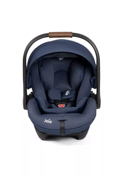 Joie - Scoica auto inclinabila i-Size i-Level Deep Sea, nastere-85 cm