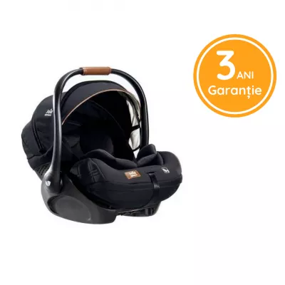 Joie - Scoica auto inclinabila i-Size i-Level Eclipse, colectia Signature, nastere-85 cm