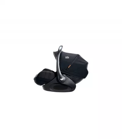 Joie - Scoica auto inclinabila i-Size i-Level Eclipse, colectia Signature, nastere-85 cm