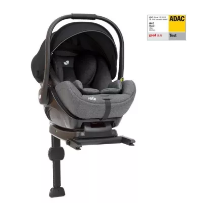 Scoica auto inclinabila - I-Size I-Level Ember, nastere-85 cm - Joie