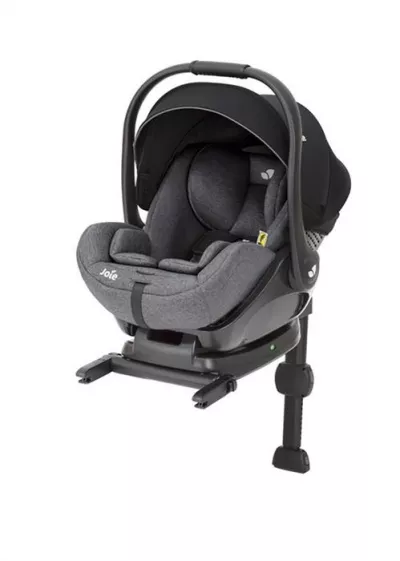 Scoica auto inclinabila - I-Size I-Level Ember, nastere-85 cm - Joie