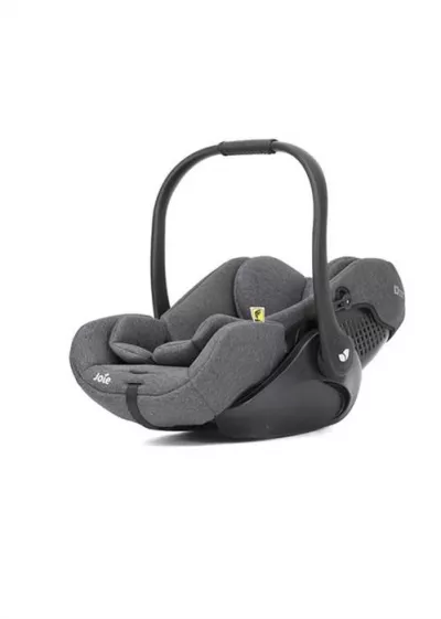 Scoica auto inclinabila - I-Size I-Level Ember, nastere-85 cm - Joie