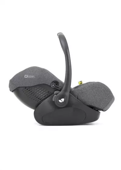Scoica auto inclinabila - I-Size I-Level Ember, nastere-85 cm - Joie