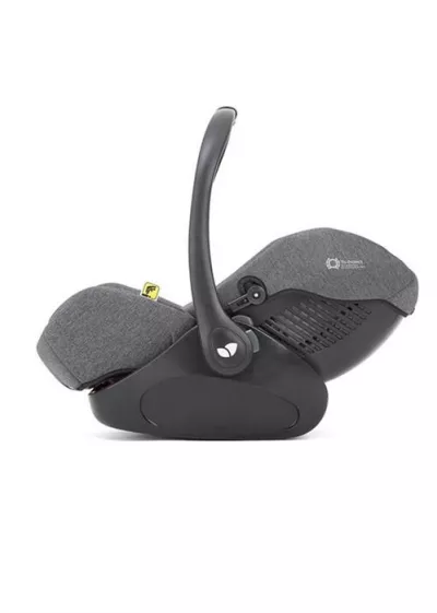 Scoica auto inclinabila - I-Size I-Level Ember, nastere-85 cm - Joie