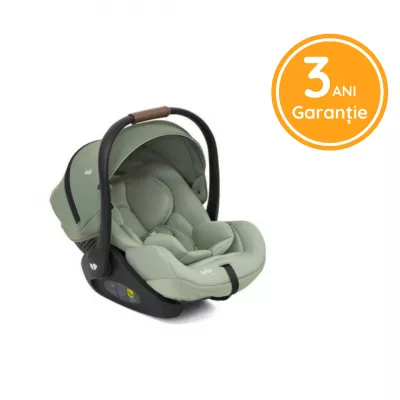 Joie - Scoica auto inclinabila i-Size i-Level Laurel, nastere-85 cm