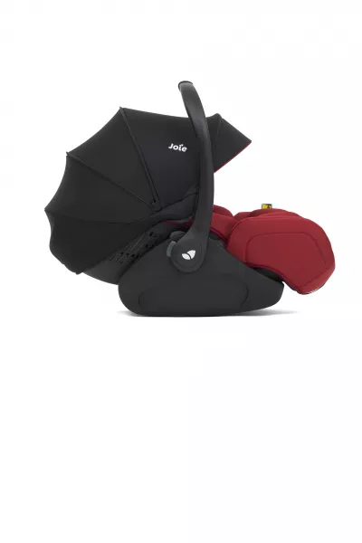 Scoica auto inclinabila - I-Size I-Level Lychee, nastere-85 cm - Joie
