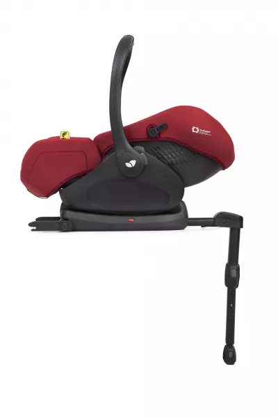 Scoica auto inclinabila - I-Size I-Level Lychee, nastere-85 cm - Joie