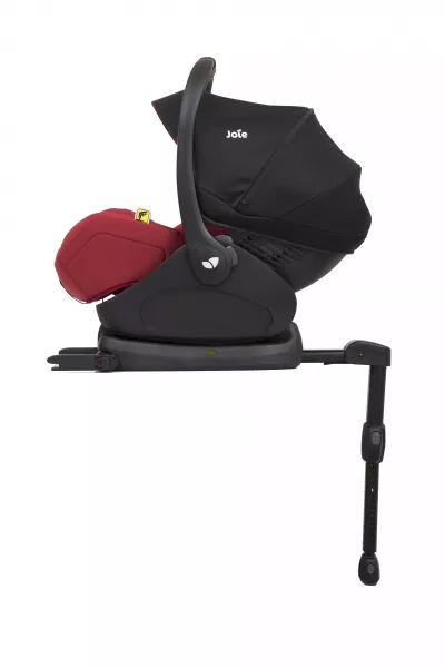 Scoica auto inclinabila - I-Size I-Level Lychee, nastere-85 cm - Joie