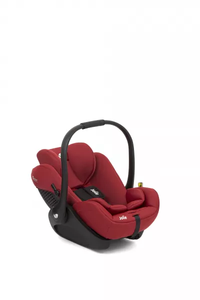 Scoica auto inclinabila - I-Size I-Level Lychee, nastere-85 cm - Joie