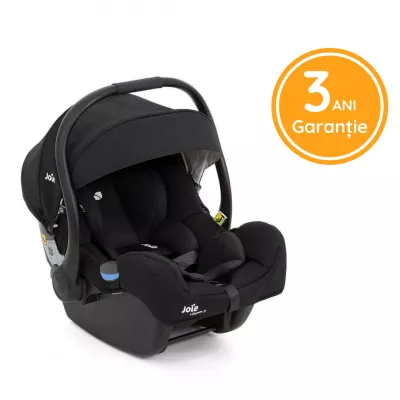 Joie - Scoica auto i-Size i-Gemm 2 Eclipse, nastere - 85 cm