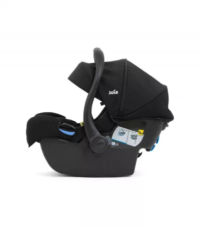 Joie - Scoica auto i-Size i-Gemm 2 Eclipse, nastere - 85 cm