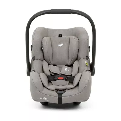 Joie - Scoica auto i-Size i-Gemm 2 Pebble, nastere - 85 cm