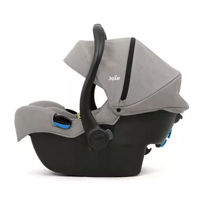Joie - Scoica auto i-Size i-Gemm 2 Pebble, nastere - 85 cm
