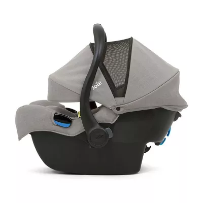 Joie - Scoica auto i-Size i-Gemm 2 Pebble, nastere - 85 cm