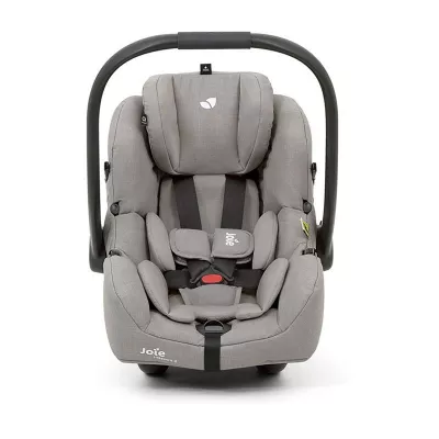 Joie - Scoica auto i-Size i-Gemm 2 Pebble, nastere - 85 cm