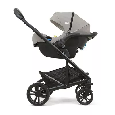 Joie - Scoica auto i-Size i-Gemm 2 Pebble, nastere - 85 cm