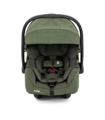 Joie - Scoica auto i-Size i-Gemm 2 Pine, nastere - 85 cm