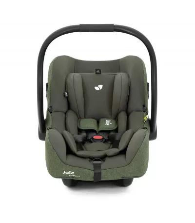 Joie - Scoica auto i-Size i-Gemm 2 Pine, nastere - 85 cm
