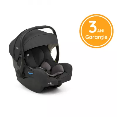 Joie - Scoica auto i-Size i-Gemm 2 Shale, nastere - 85 cm