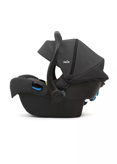 Joie - Scoica auto i-Size i-Gemm 2 Shale, nastere - 85 cm