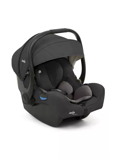 Joie - Scoica auto i-Size i-Gemm 2 Shale, nastere - 85 cm