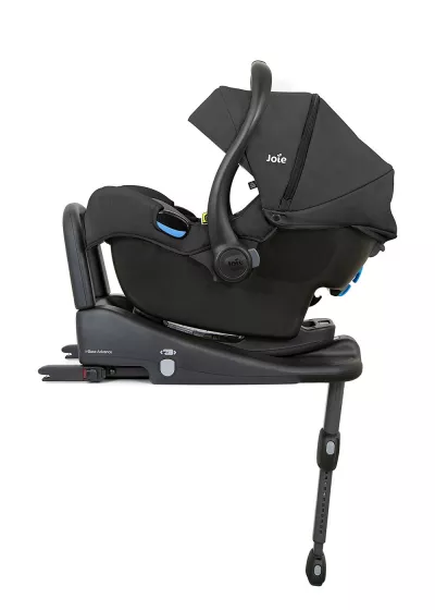 Joie - Scoica auto i-Size i-Gemm 2 Shale, nastere - 85 cm
