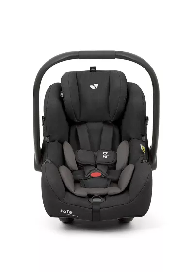 Joie - Scoica auto i-Size i-Gemm 2 Shale, nastere - 85 cm