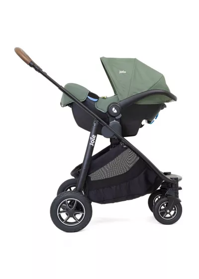 Scoica auto - I-SNUG Laurel, nastere - 75 cm - Joie