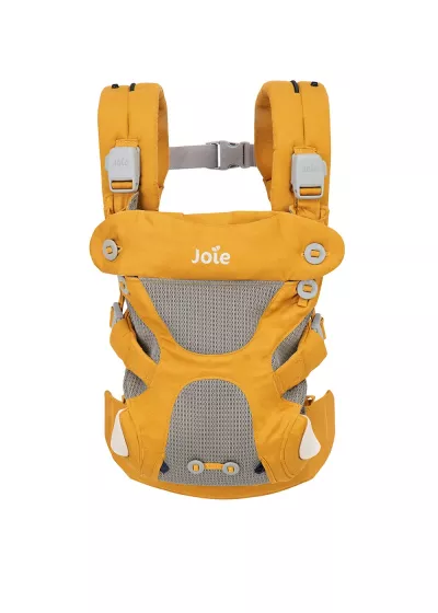Joie - Sistem ergonomic Savvy, Butterscotch