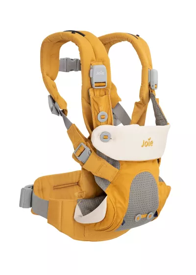 Joie - Sistem ergonomic Savvy, Butterscotch