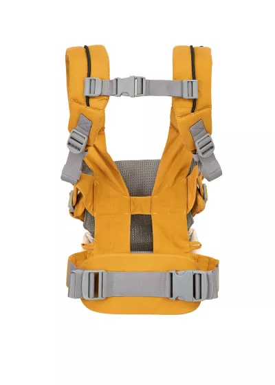 Joie - Sistem ergonomic Savvy, Butterscotch