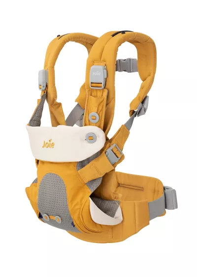 Joie - Sistem ergonomic Savvy, Butterscotch
