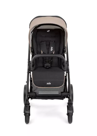 Joie-Carucior Chrome Mushroom
