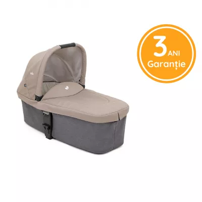 Joie-Landou pentru caruciorul Chrome, Mushroom