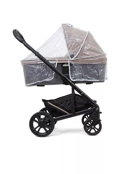 Joie-Landou pentru caruciorul Chrome, Mushroom