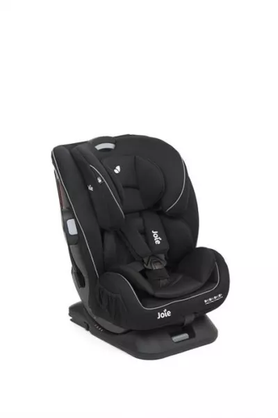 Joie - Scaun auto Isofix Every Stage FX Coal, 0-36 kg