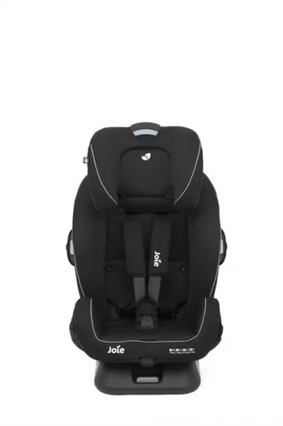 Joie - Scaun auto Isofix Every Stage FX Coal, 0-36 kg