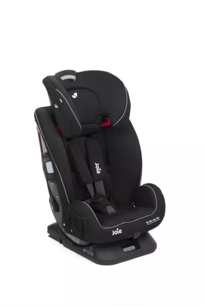 Joie - Scaun auto Isofix Every Stage FX Coal, 0-36 kg