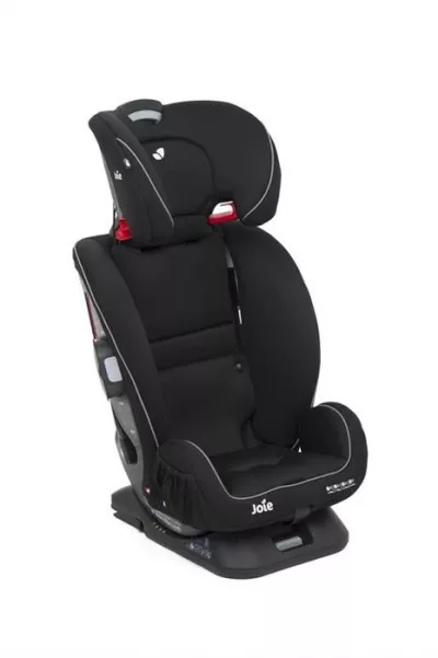 Joie - Scaun auto Isofix Every Stage FX Coal, 0-36 kg