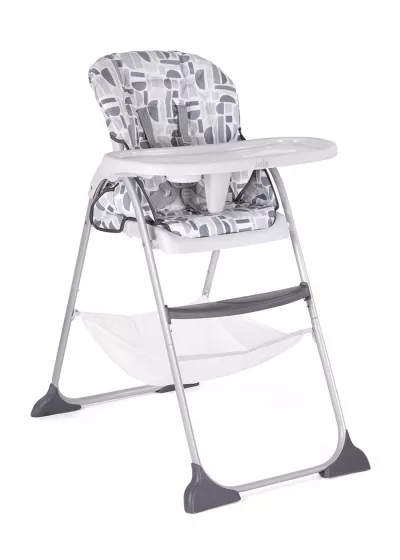 Scaun de masa - Mimzy Snacker 2in1 - Logan - Joie