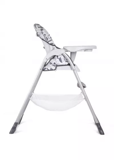 Scaun de masa - Mimzy Snacker 2in1 - Logan - Joie