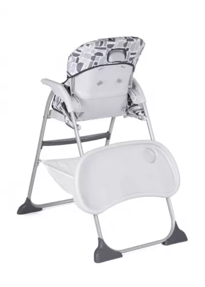 Scaun de masa - Mimzy Snacker 2in1 - Logan - Joie